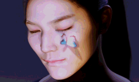 舞台“易容术”,新兴舞台舞美