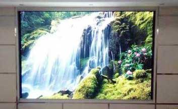 西安电子大屏租赁